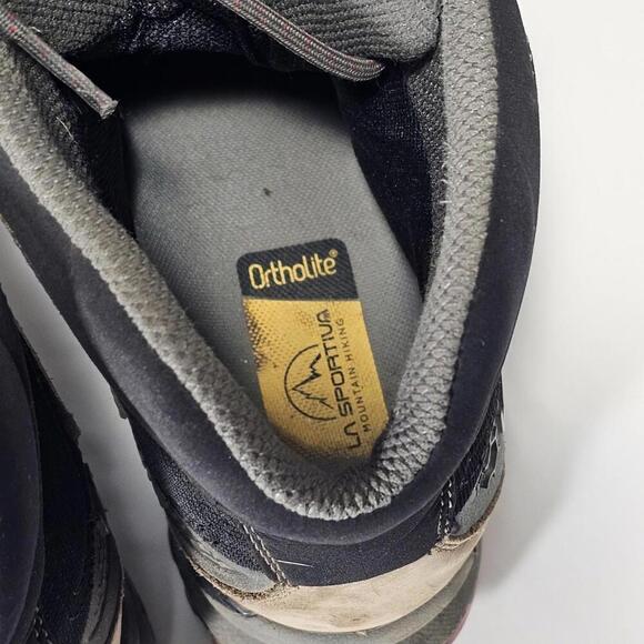 La Sportiva Nucleo High GTX Womens Hiking Boots US 9 EUR 40.5 - Picture 7 of 10